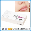Reyoungel OEM provided hyaluronate acid manufacturer for lips injection